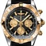 Breitling CB011012b968-1lt  Chronomat 44 Mens Watch