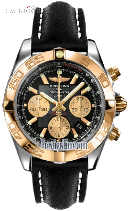 Breitling CB011012b968-1lt  Chronomat 44 Mens Watch CB011012/b968-1lt 181871