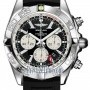 Breitling Ab041012ba69-1pro3t  Chronomat GMT Mens Watch