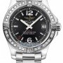 Breitling A7738853bd46-ss  Colt Lady 33mm Ladies Watch