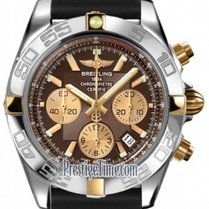 Breitling IB011012q576-1or  Chronomat 44 Mens Watch IB011012/q576-1or 179745