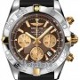 Breitling IB011012q576-1or  Chronomat 44 Mens Watch