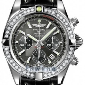 Breitling Ab011053m524-1cd  Chronomat 44 Mens Watch ab011053/m524-1cd 181505