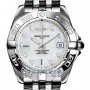 Breitling A71356L2a708-ss  Galactic 32 Ladies Watch