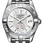 Breitling A3733011a716-ss  Galactic 36 Automatic Midsize Wat