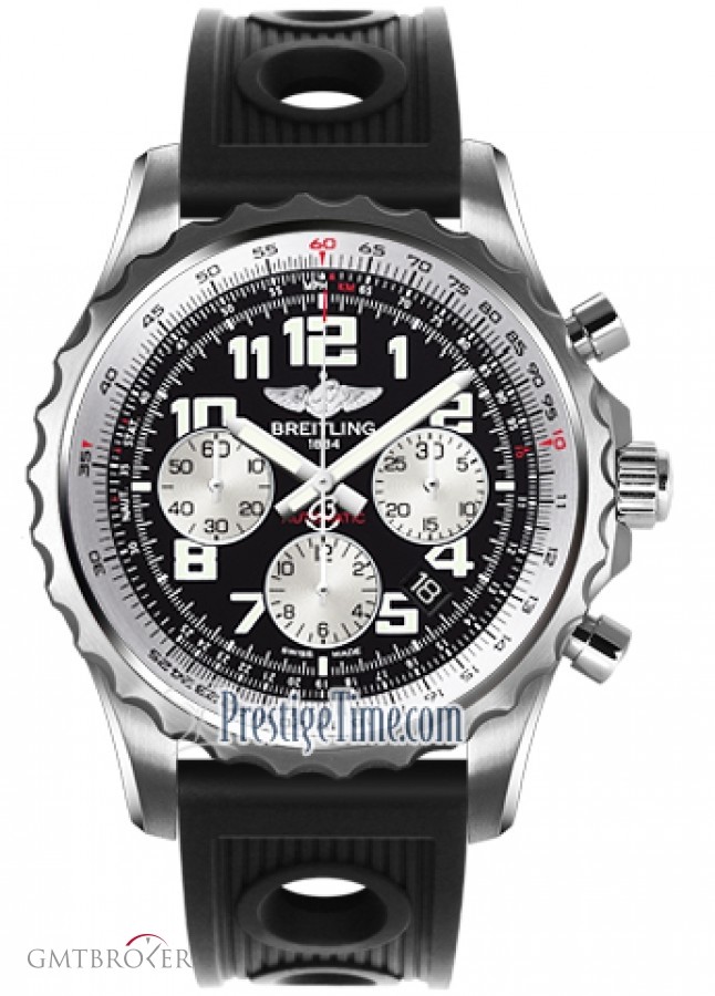 Breitling A2336035bb97-1or  Chronospace Automatic Mens Watch a2336035/bb97-1or 182983