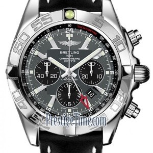 Breitling Ab041012f556-1ld  Chronomat GMT Mens Watch ab041012/f556-1ld 176795