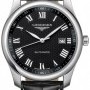 Longines L27934517  Master Automatic 40mm Mens Watch