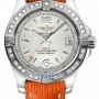 Breitling A7738853g793-7lst  Colt Lady 33mm Ladies Watch