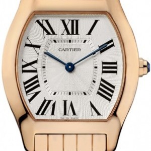 Cartier W1556366  Tortue Ladies Watch w1556366 252921