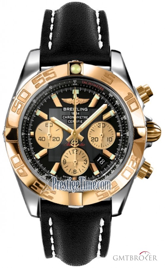 Breitling CB011012b968-1ld  Chronomat 44 Mens Watch CB011012/b968-1ld 185061