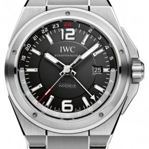 IWC Iw324402  Ingenieur Automatic 40mm Mens Watch iw324402 257251
