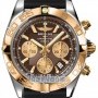 Breitling CB011012q576-1or  Chronomat 44 Mens Watch