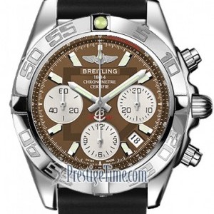Breitling Ab014012q583-1or  Chronomat 41 Mens Watch ab014012/q583-1or 176857