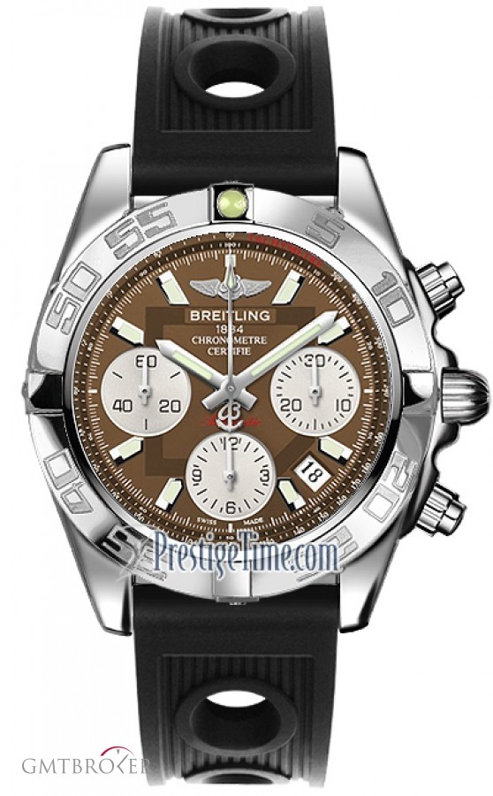 Breitling Ab014012q583-1or  Chronomat 41 Mens Watch ab014012/q583-1or 176857