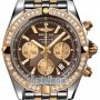 Breitling CB011053q576-tt  Chronomat 44 Mens Watch
