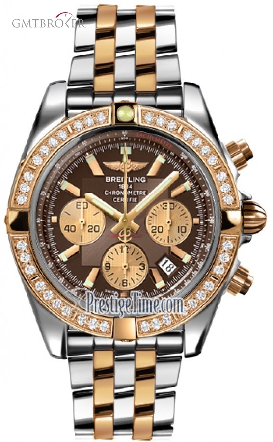 Breitling CB011053q576-tt  Chronomat 44 Mens Watch CB011053/q576-tt 182025
