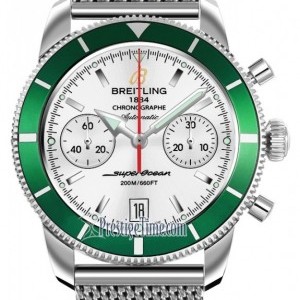 Breitling A2337036g753-ss  Superocean Heritage Chronograph M a2337036/g753-ss 183215