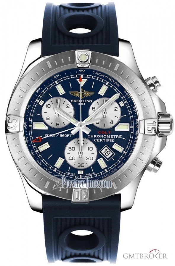 Breitling A7338811c905-3or  Colt Chronograph Mens Watch a7338811/c905-3or 256295