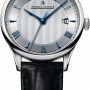 Maurice Lacroix Mp6407-ss001-111  Masterpiece Date Mens Watch