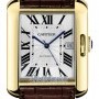 Cartier W5310032  Tank Anglaise - Large Mens Watch