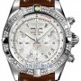 Breitling Ab0110aag684-2ct  Chronomat 44 Mens Watch