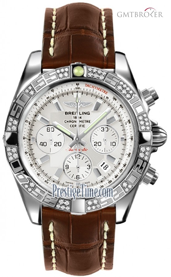 Breitling Ab0110aag684-2ct  Chronomat 44 Mens Watch ab0110aa/g684-2ct 183703