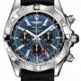 Breitling Ab041012c835-1pro3t  Chronomat GMT Mens Watch