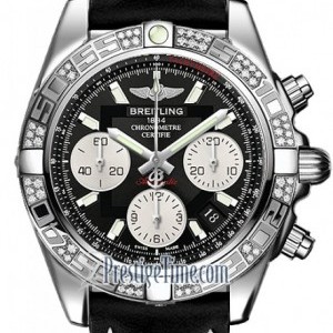 Breitling Ab0140aaba52-1lt  Chronomat 41 Mens Watch ab0140aa/ba52-1lt 176867