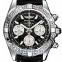 Breitling Ab0140aaba52-1lt  Chronomat 41 Mens Watch