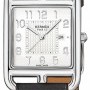 Hermès 040186ww00  Cape Cod Quartz Medium GM Ladies Watch
