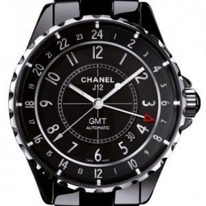Chanel H3102  J12 GMT 41mm Unisex Watch h3102 200347