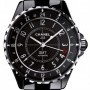 Chanel H3102  J12 GMT 41mm Unisex Watch