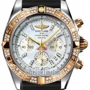 Breitling CB0110aaa698-1or  Chronomat 44 Mens Watch CB0110aa/a698-1or 185313