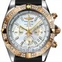 Breitling CB0110aaa698-1or  Chronomat 44 Mens Watch