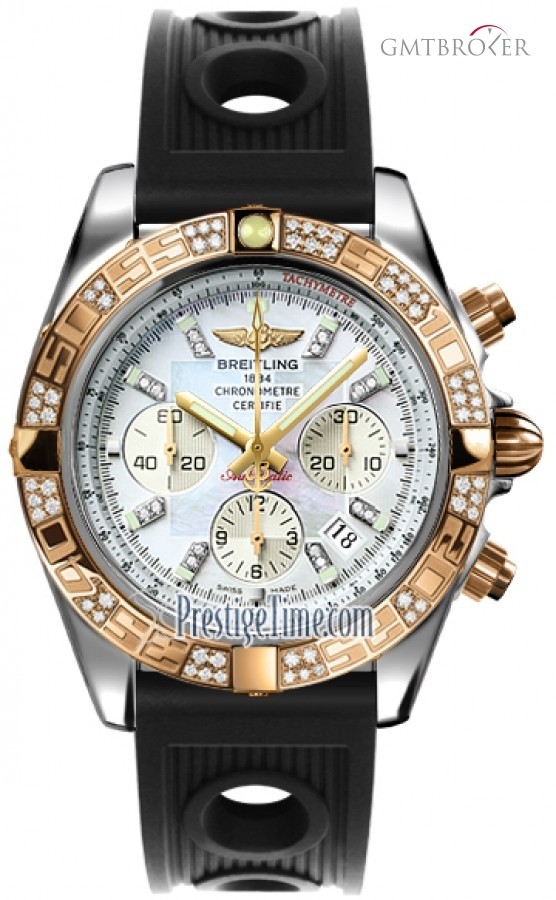 Breitling CB0110aaa698-1or  Chronomat 44 Mens Watch CB0110aa/a698-1or 185313