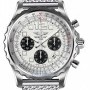 Breitling A2336035g718-ss  Chronospace Automatic Mens Watch