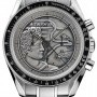 Omega 31130423099002 Apollo XVII  Speedmaster Moonwatch