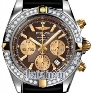 Breitling IB011053q576-1pro2d  Chronomat 44 Mens Watch IB011053/q576-1pro2d 249845