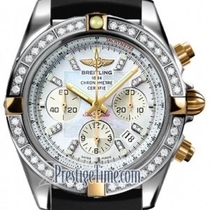 Breitling IB011053a698-1pro3d  Chronomat 44 Mens Watch IB011053a698-1pro3d 184817