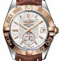 Breitling C3733012a724-2lts  Galactic 36 Automatic Midsize W