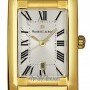 Maurice Lacroix Mi2027-yp016-110  Miros Rectangle Mens Watch