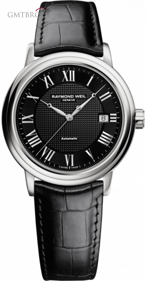 Raymond Weil 2837-stc-00208  Maestro Mens Watch 2837-stc-00208 256357