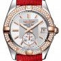 Breitling C3733053g714-6lts  Galactic 36 Automatic Midsize W