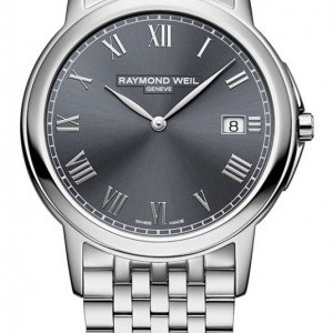 Raymond Weil 5466-st-00608  Tradition Mens Watch 5466-st-00608 175051