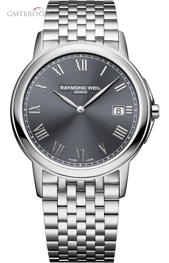 Raymond Weil 5466-st-00608  Tradition Mens Watch 5466-st-00608 175051