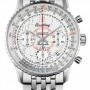 Breitling Ab013012g735-ss  Montbrillant 01 Mens Watch