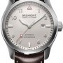 Bremont SOLOWH-SI  Solo 43mm Mens Watch