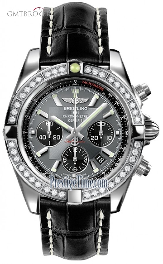 Breitling Ab011053f546-1ct  Chronomat 44 Mens Watch ab011053/f546-1ct 181417