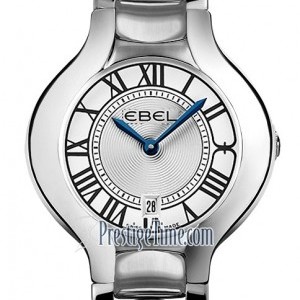 Ebel 1216037  New Beluga Lady Ladies Watch 1216037 180775